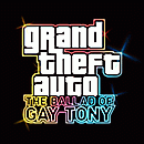 Grand Theft Auto IV : The Ballad of Gay Tony